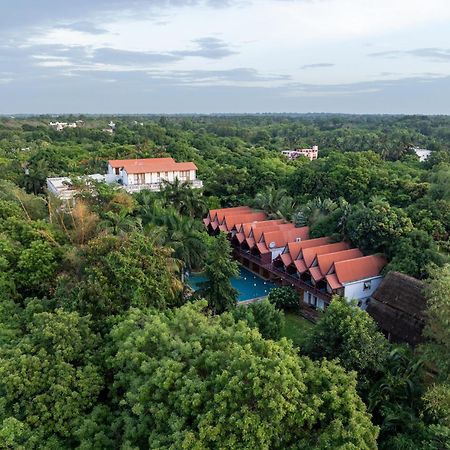Mango Hill Pondicherry Ngoại thất bức ảnh