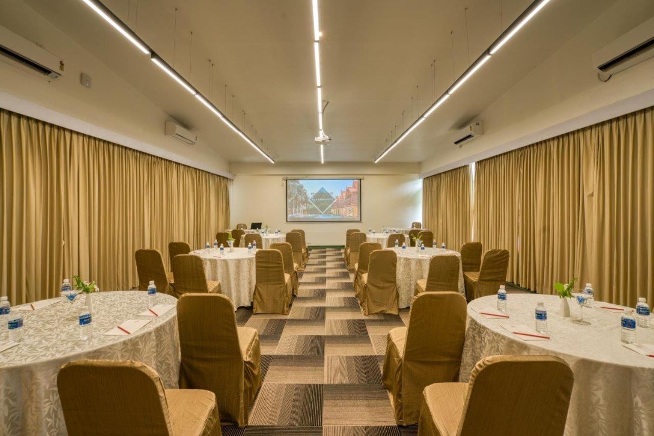 Mango Hill Pondicherry Ngoại thất bức ảnh