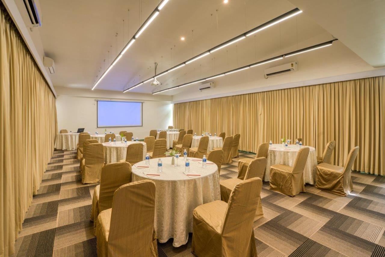 Mango Hill Pondicherry Ngoại thất bức ảnh