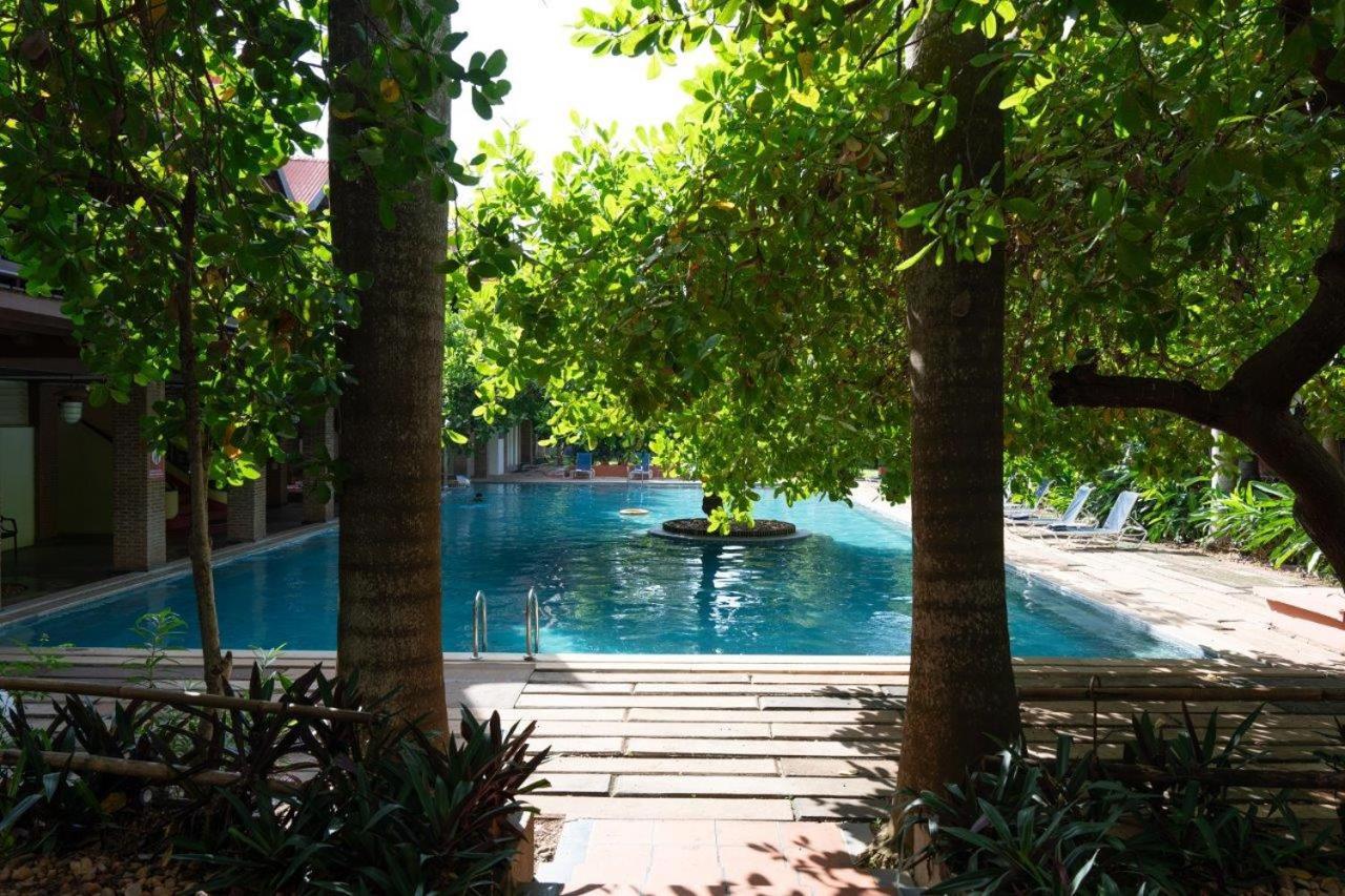 Mango Hill Pondicherry Ngoại thất bức ảnh