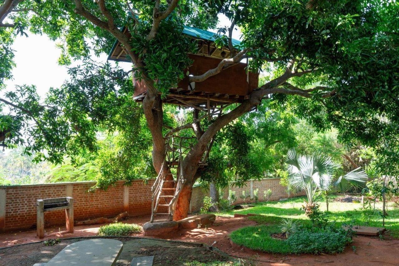 Mango Hill Pondicherry Ngoại thất bức ảnh