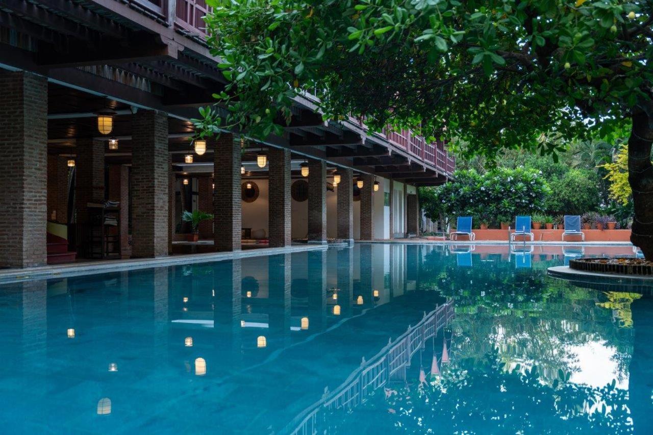 Mango Hill Pondicherry Ngoại thất bức ảnh