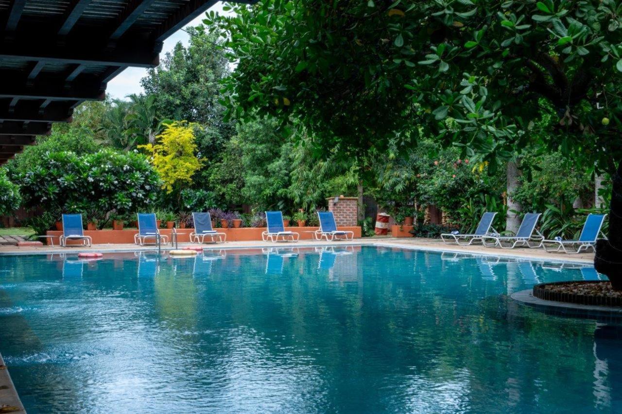 Mango Hill Pondicherry Ngoại thất bức ảnh