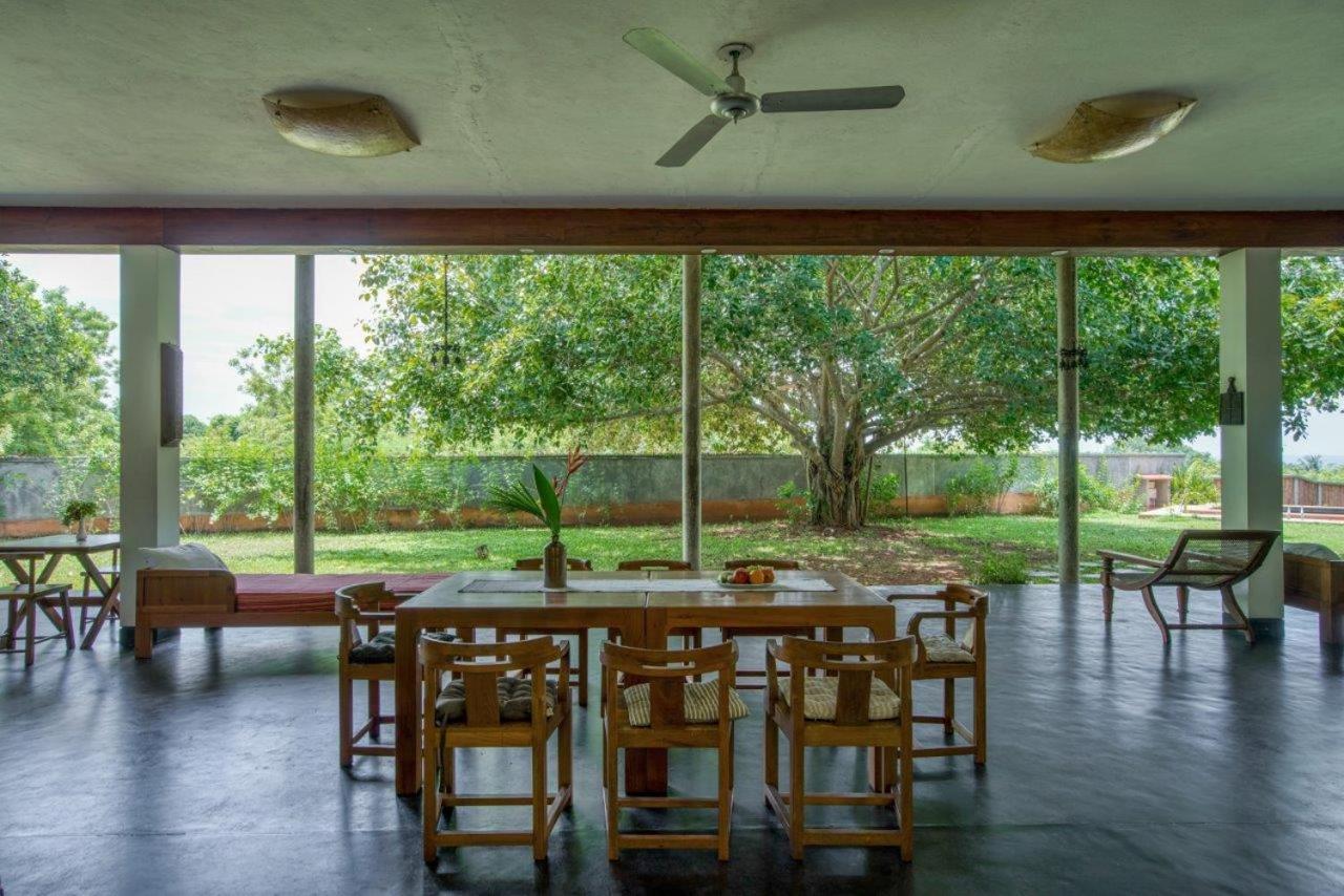 Mango Hill Pondicherry Ngoại thất bức ảnh