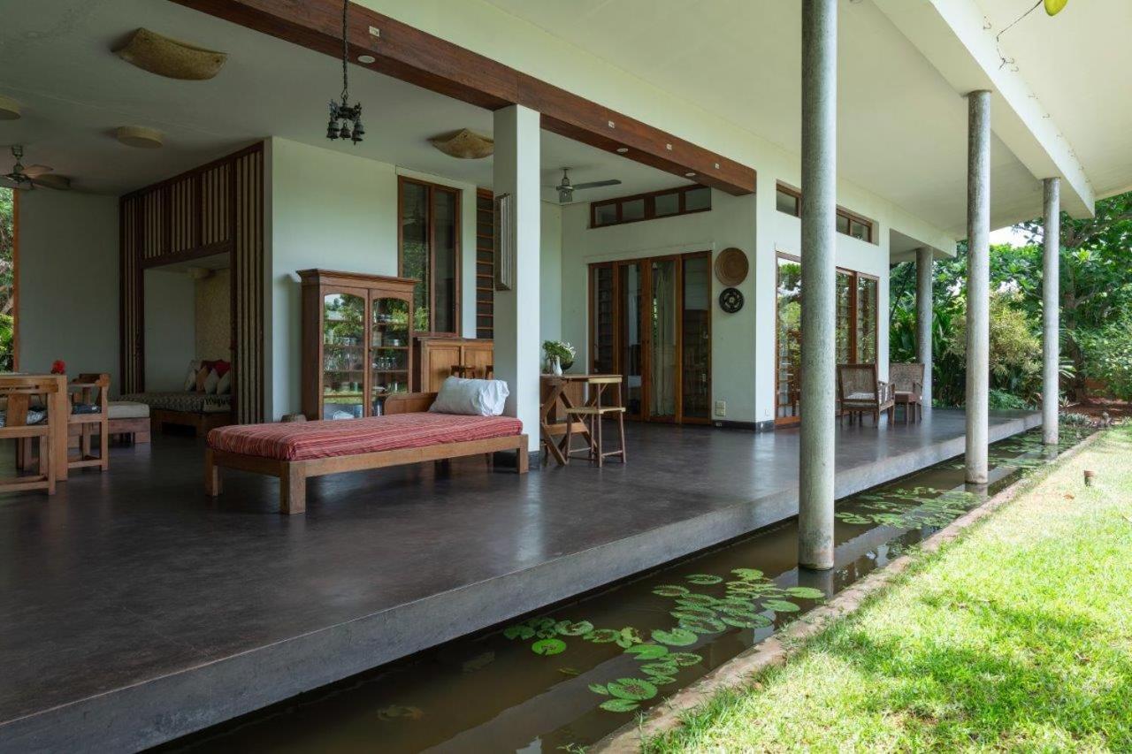 Mango Hill Pondicherry Ngoại thất bức ảnh