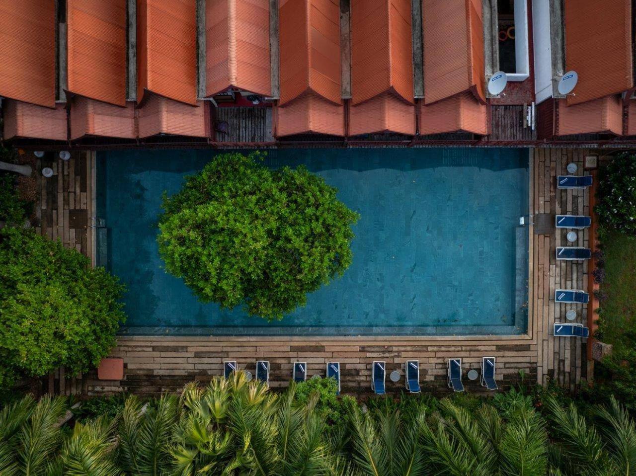 Mango Hill Pondicherry Ngoại thất bức ảnh