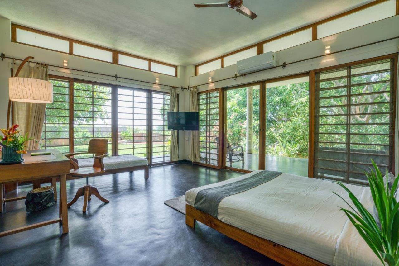 Mango Hill Pondicherry Ngoại thất bức ảnh