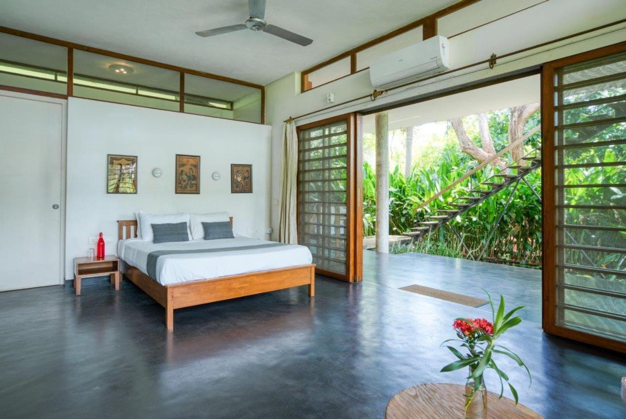 Mango Hill Pondicherry Ngoại thất bức ảnh