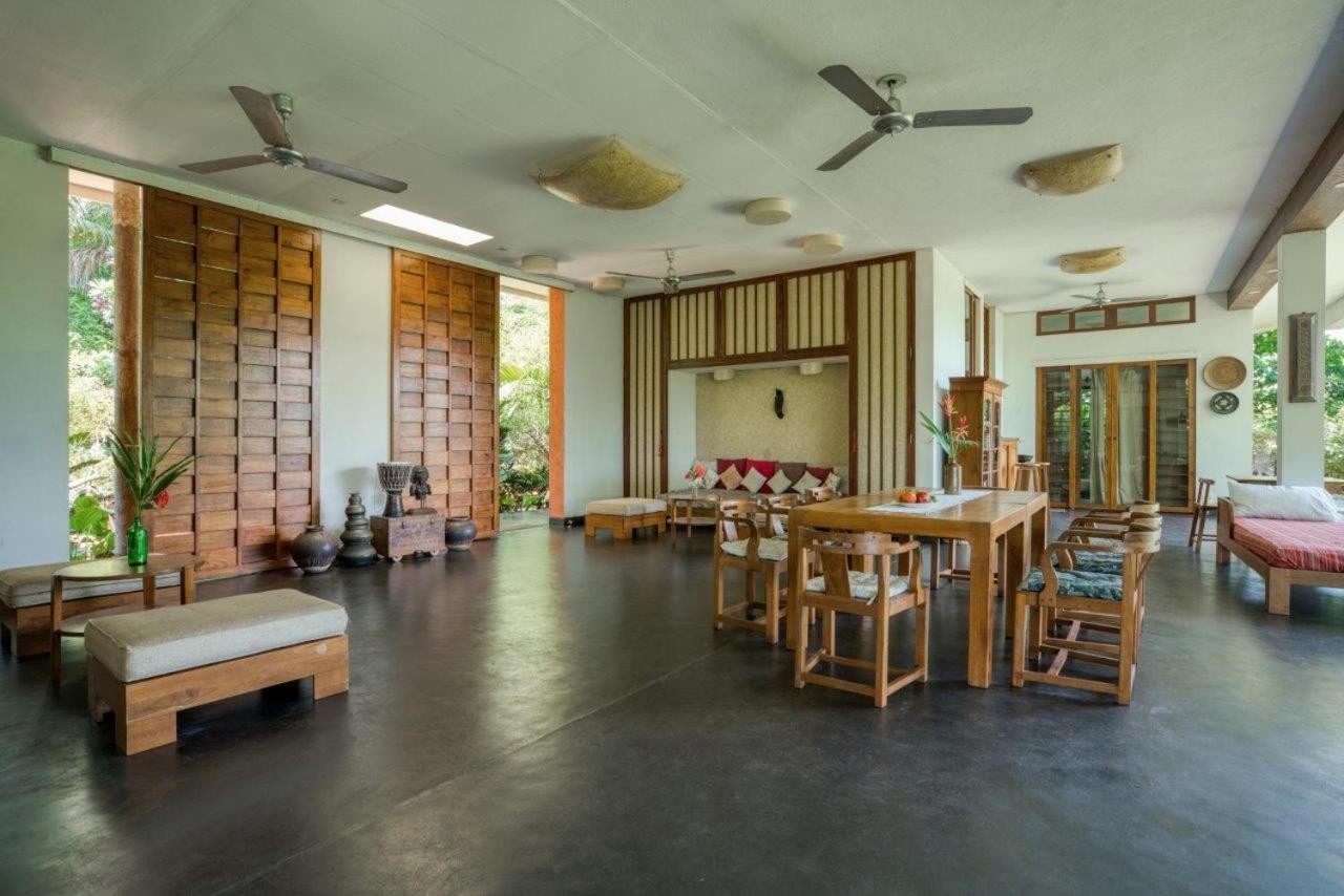 Mango Hill Pondicherry Ngoại thất bức ảnh