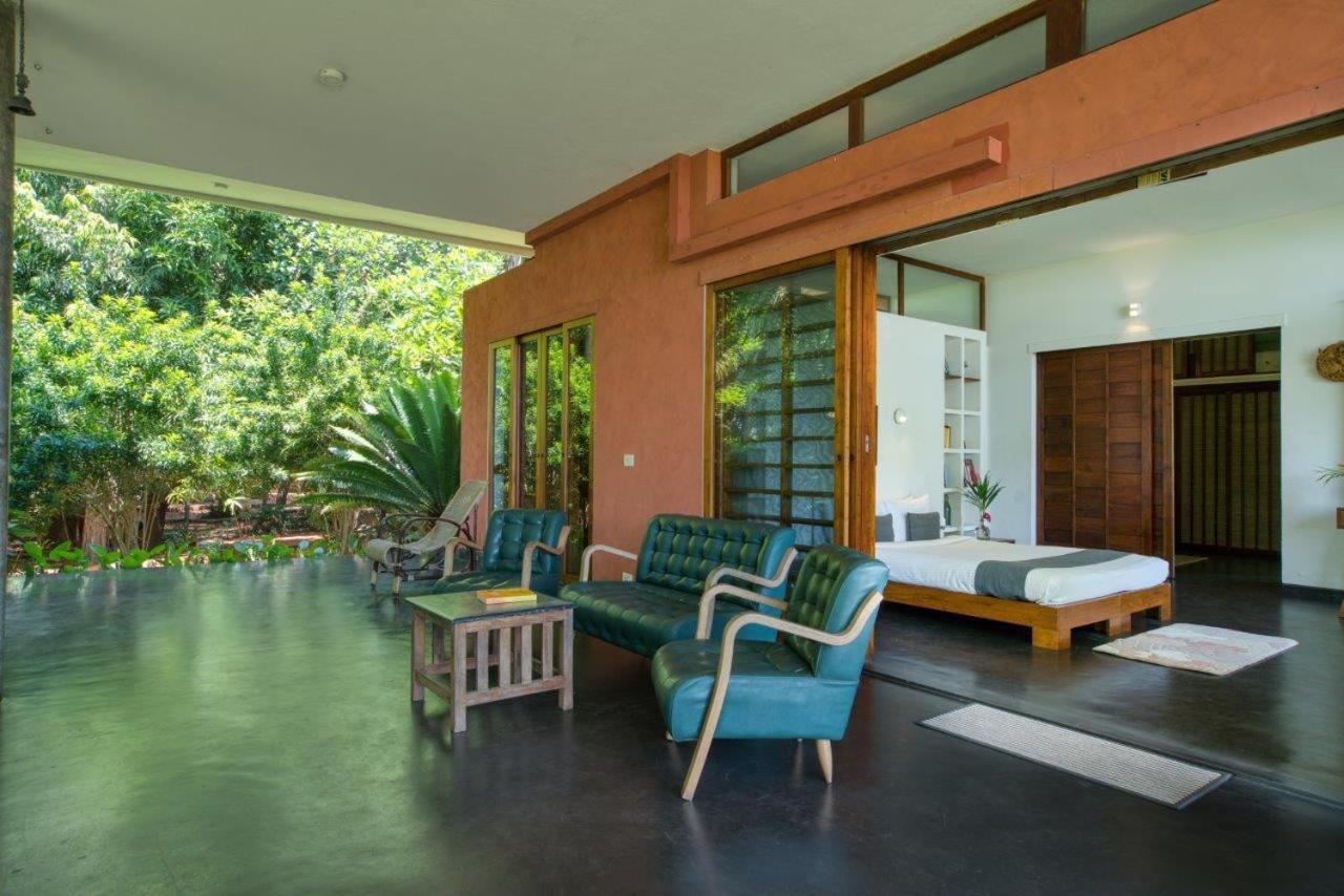 Mango Hill Pondicherry Ngoại thất bức ảnh