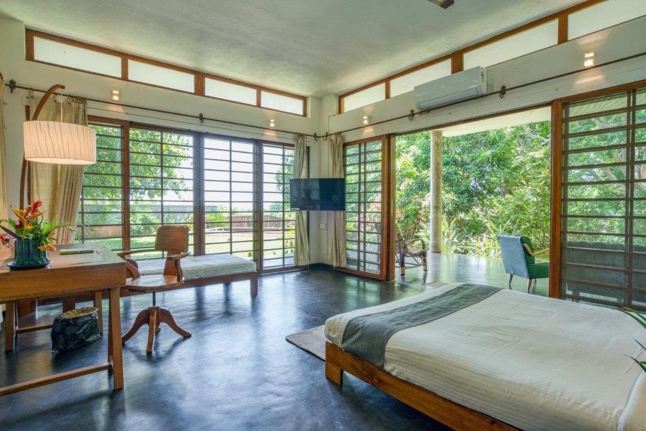 Mango Hill Pondicherry Ngoại thất bức ảnh