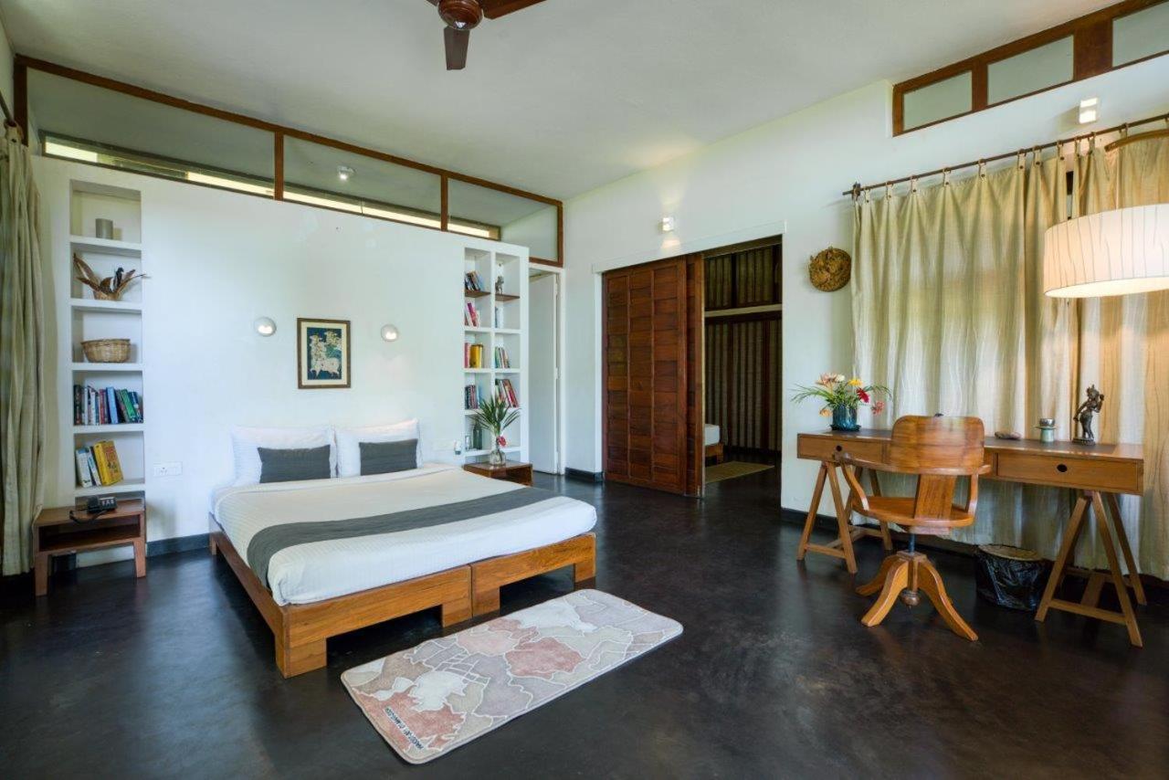 Mango Hill Pondicherry Ngoại thất bức ảnh