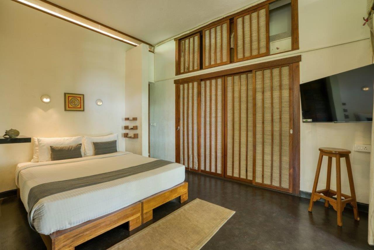 Mango Hill Pondicherry Ngoại thất bức ảnh
