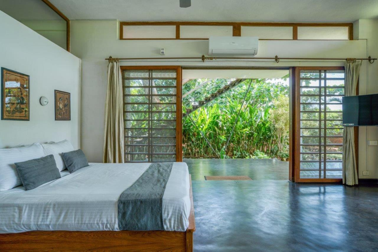 Mango Hill Pondicherry Ngoại thất bức ảnh