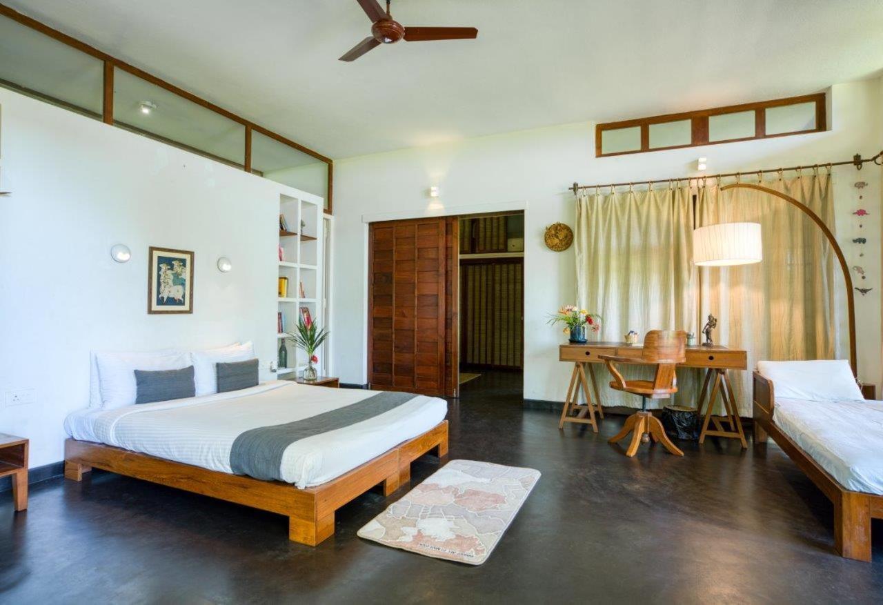 Mango Hill Pondicherry Ngoại thất bức ảnh