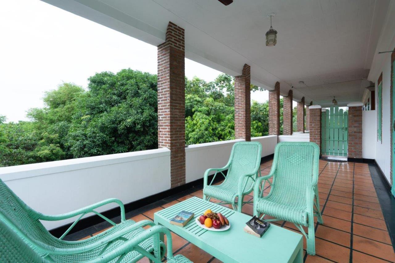 Mango Hill Pondicherry Ngoại thất bức ảnh