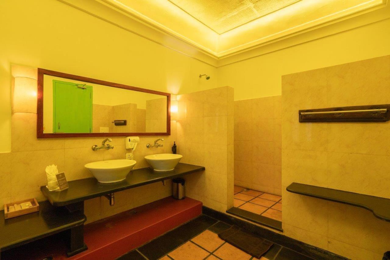 Mango Hill Pondicherry Ngoại thất bức ảnh