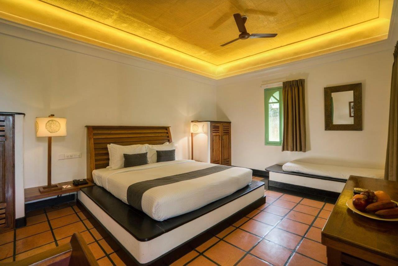 Mango Hill Pondicherry Ngoại thất bức ảnh