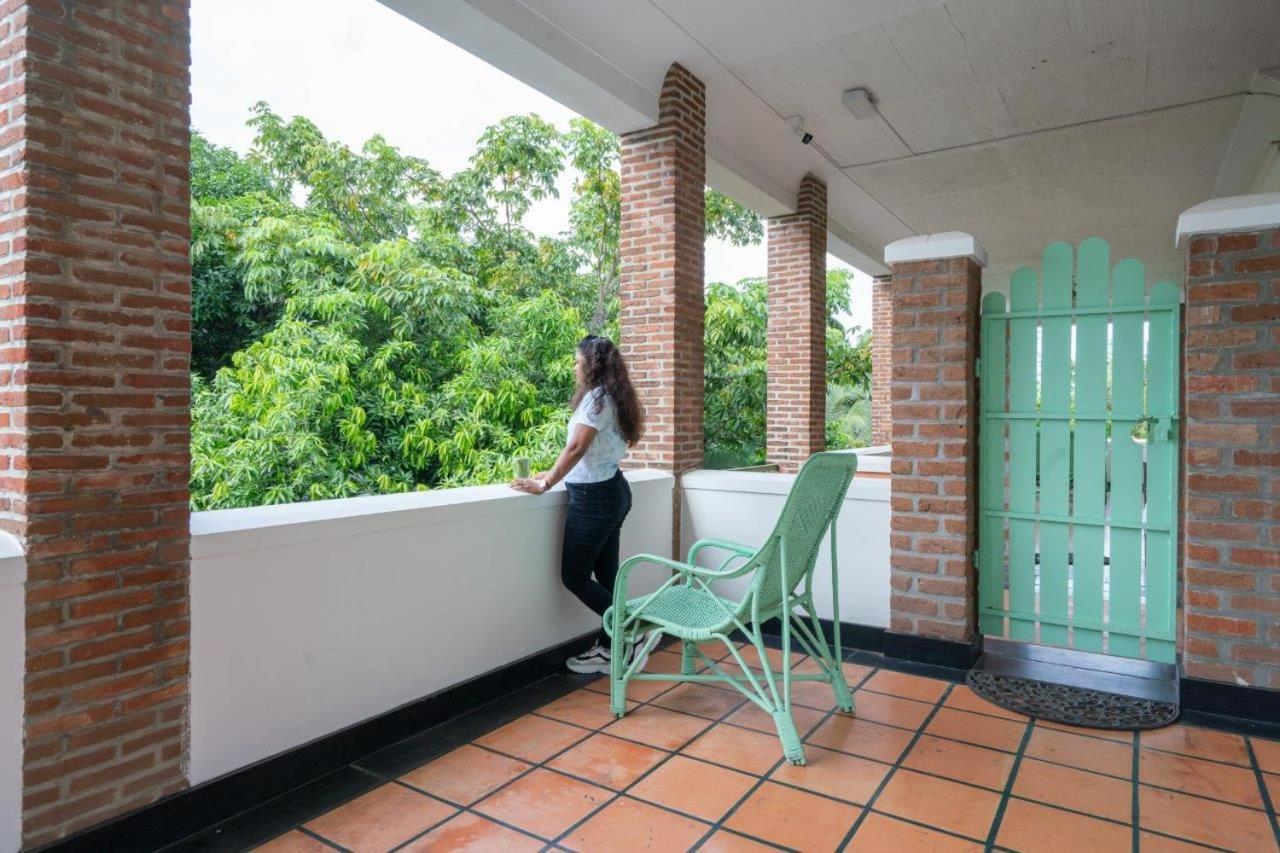 Mango Hill Pondicherry Ngoại thất bức ảnh