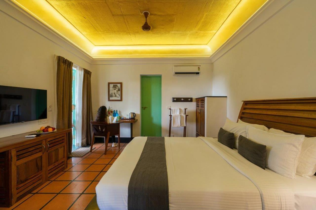 Mango Hill Pondicherry Ngoại thất bức ảnh