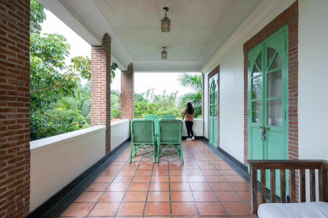 Mango Hill Pondicherry Ngoại thất bức ảnh