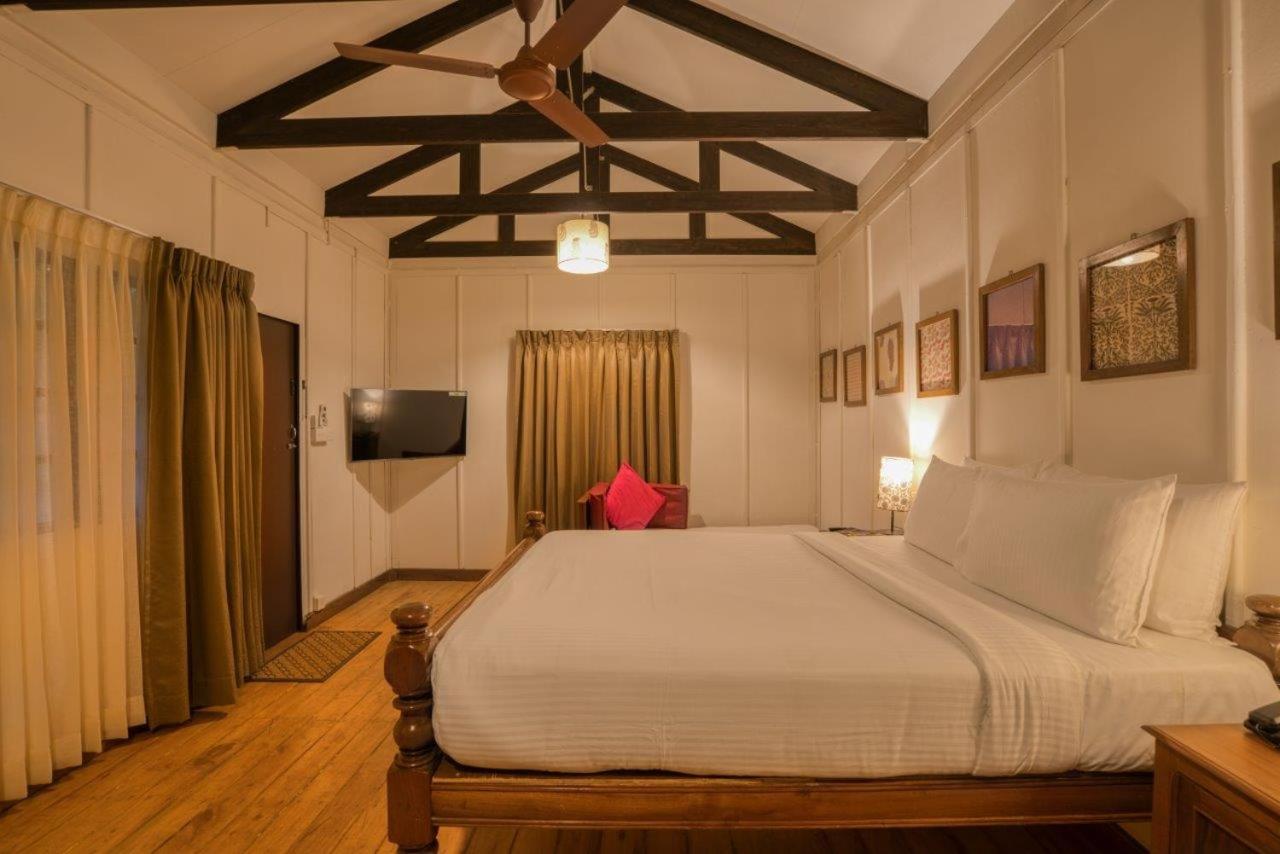 Mango Hill Pondicherry Ngoại thất bức ảnh