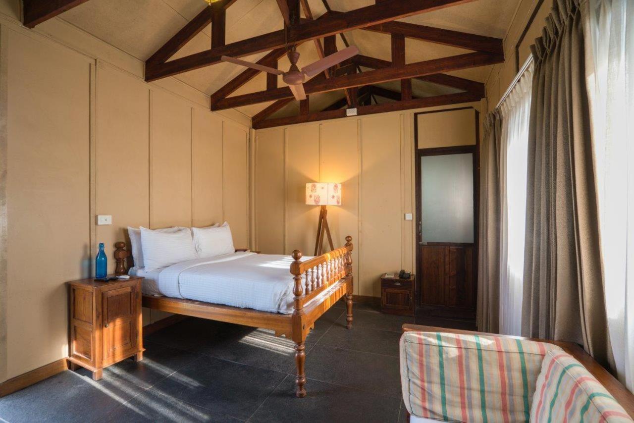 Mango Hill Pondicherry Ngoại thất bức ảnh