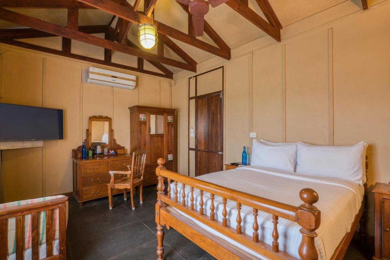 Mango Hill Pondicherry Ngoại thất bức ảnh