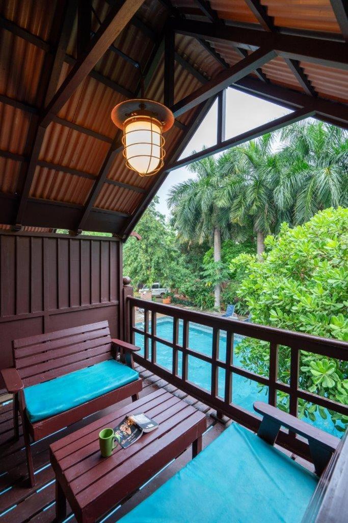 Mango Hill Pondicherry Ngoại thất bức ảnh