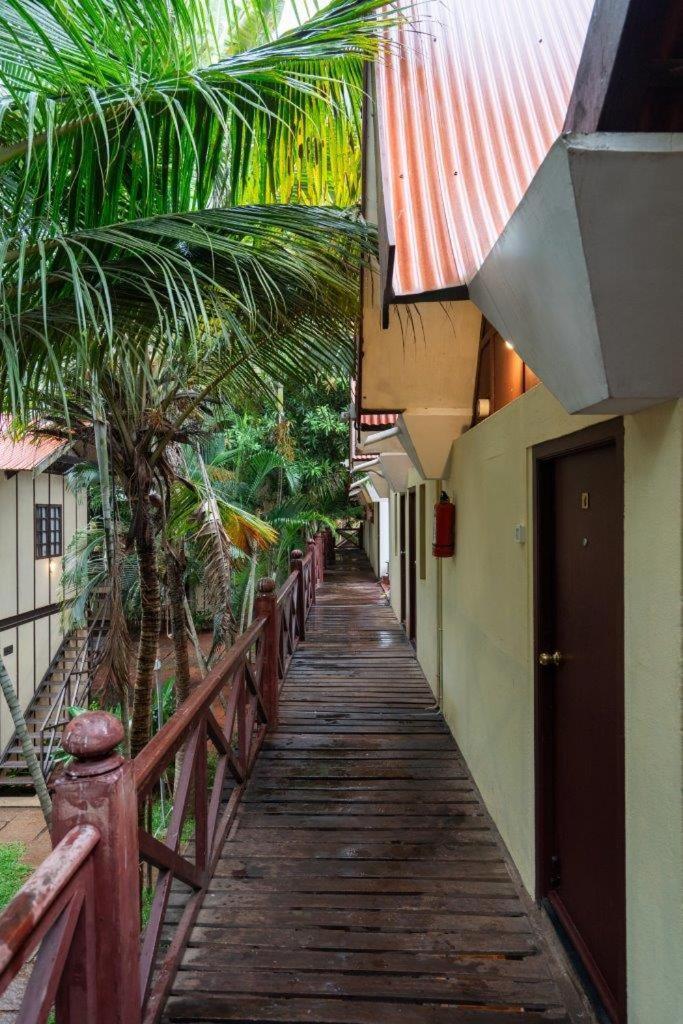 Mango Hill Pondicherry Ngoại thất bức ảnh