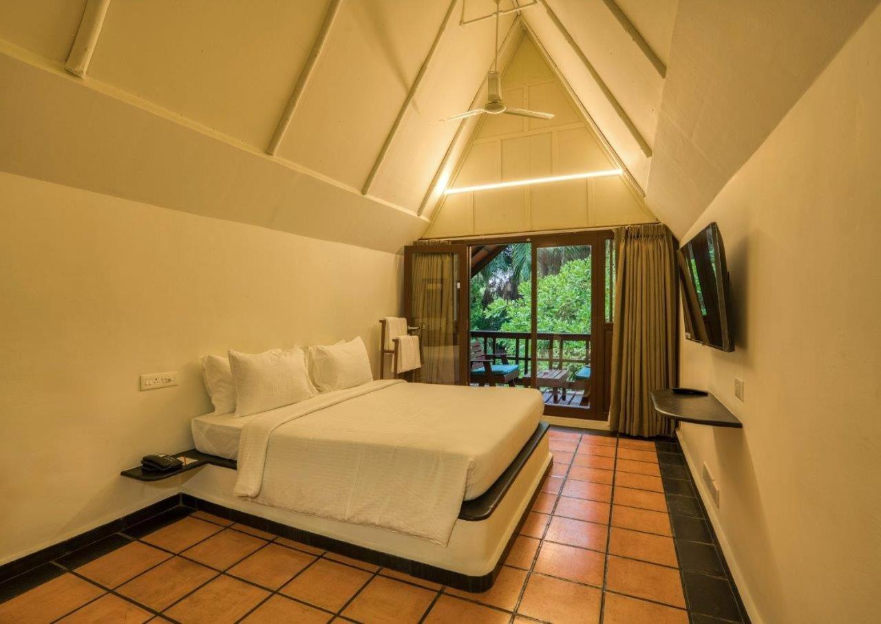 Mango Hill Pondicherry Ngoại thất bức ảnh