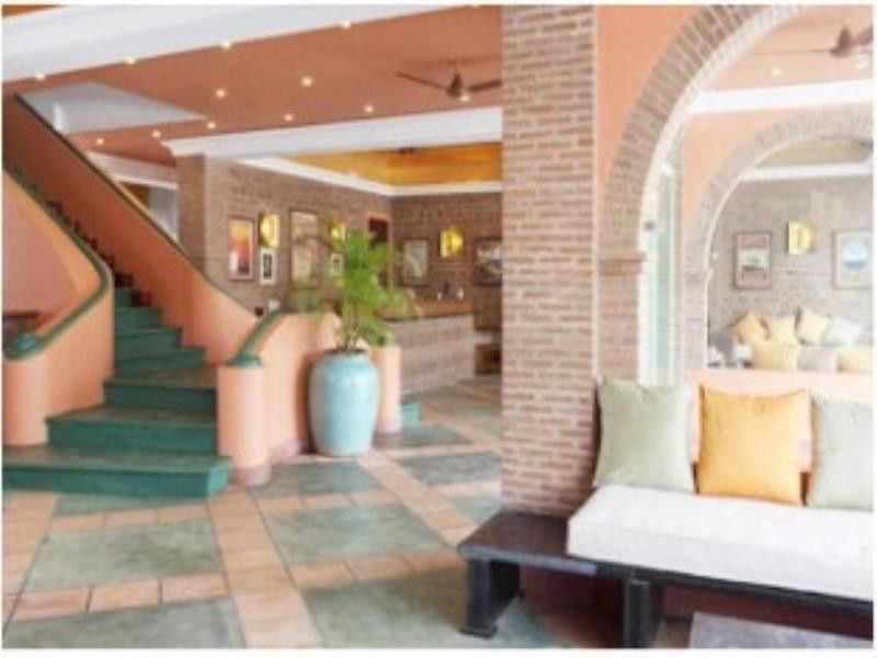 Mango Hill Pondicherry Ngoại thất bức ảnh